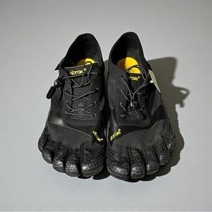 🌻NEW w/Box Vibram FiveFingers KSO EVO Barefoot-style design Men's Size 11-11.5